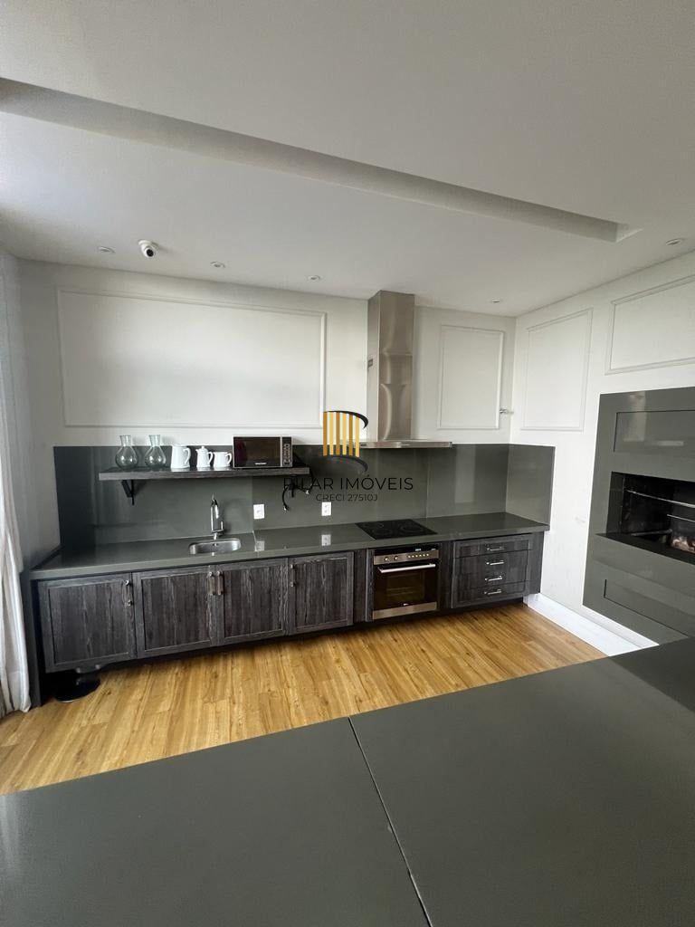 Apartamento 1 dormitório no bairro Petrópolis