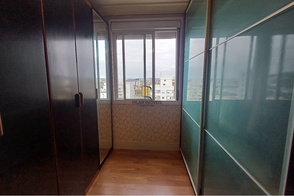 Apartamento 3 dormitórios no bairro Cristo Redentor