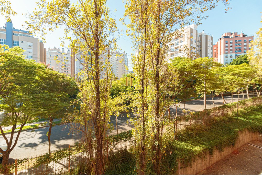 Apartamento 3 dormitórios no bairro Chácara das Pedras