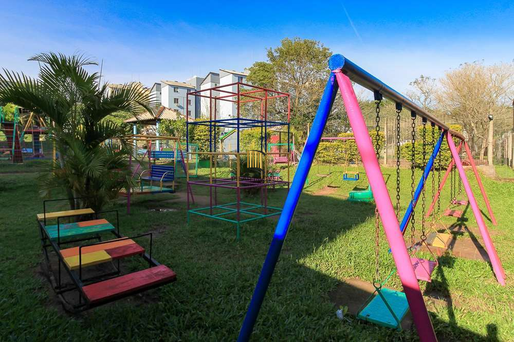 Apartamento 2 dormitórios no bairro Vila Nova