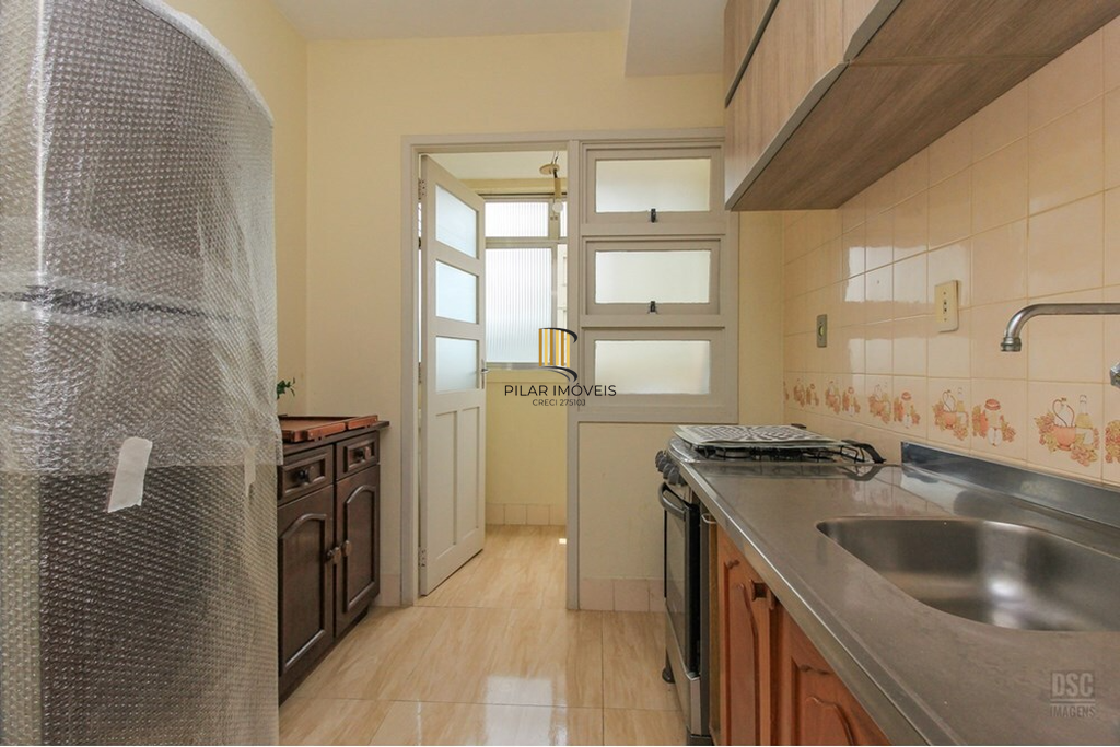 Apartamento 2 dormitórios no bairro Cavalhada