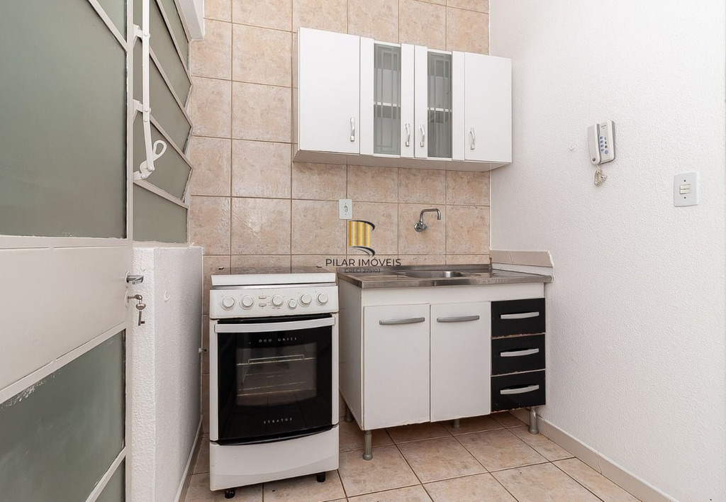 Apartamento 1 dormitório no bairro Passo da Areia