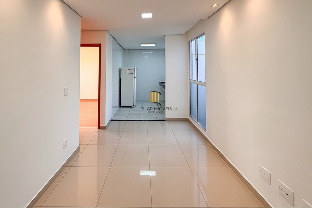 Apartamento 2 dormitórios no bairro Estância Velha