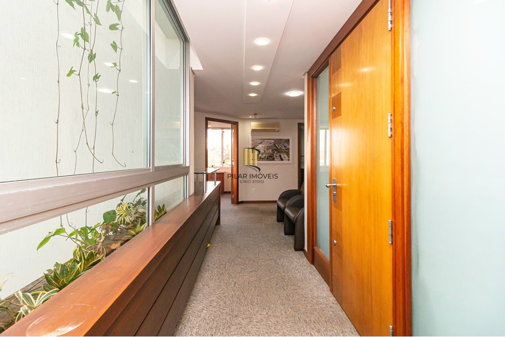 Sala Comercial no bairro Menino Deus