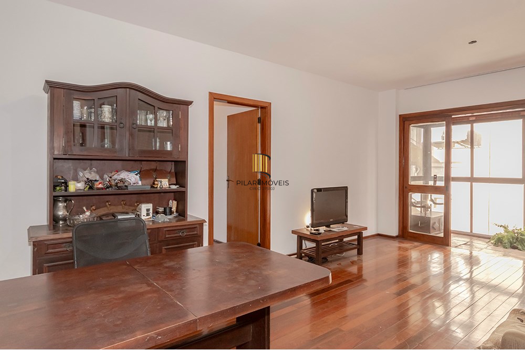 Apartamento 3 dormitórios no bairro São João