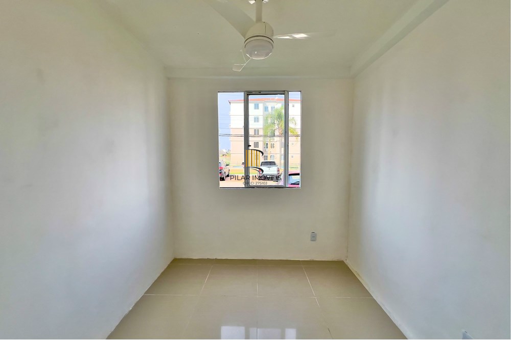 Apartamento 2 dormitórios no bairro Fátima