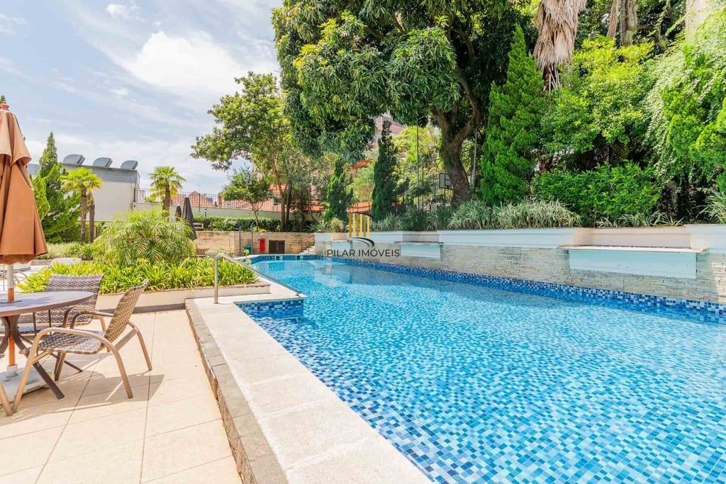 Apartamento 3 dormitórios no bairro Moinhos de Vento