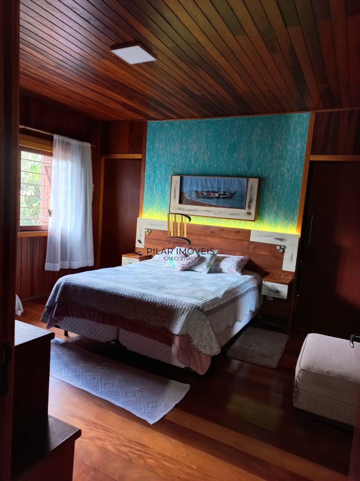 Excelente casa, 03 dorm com suite, 150 m²