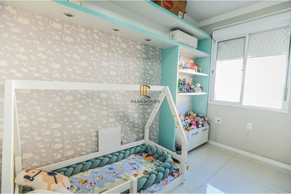 Casa de Condomínio 3 dormitórios no bairro Sarandi