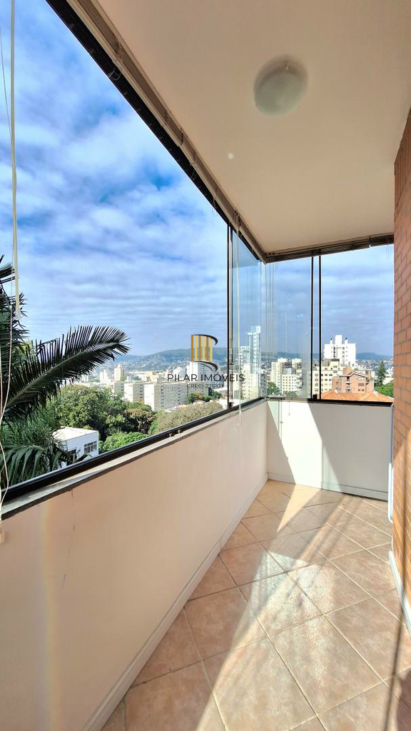 Apartamento 2 dormitórios no bairro Petrópolis