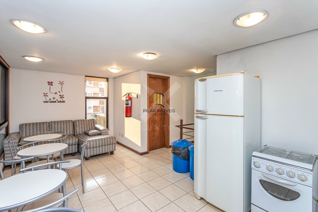 Apartamento 1 dormitório no bairro Mont Serrat