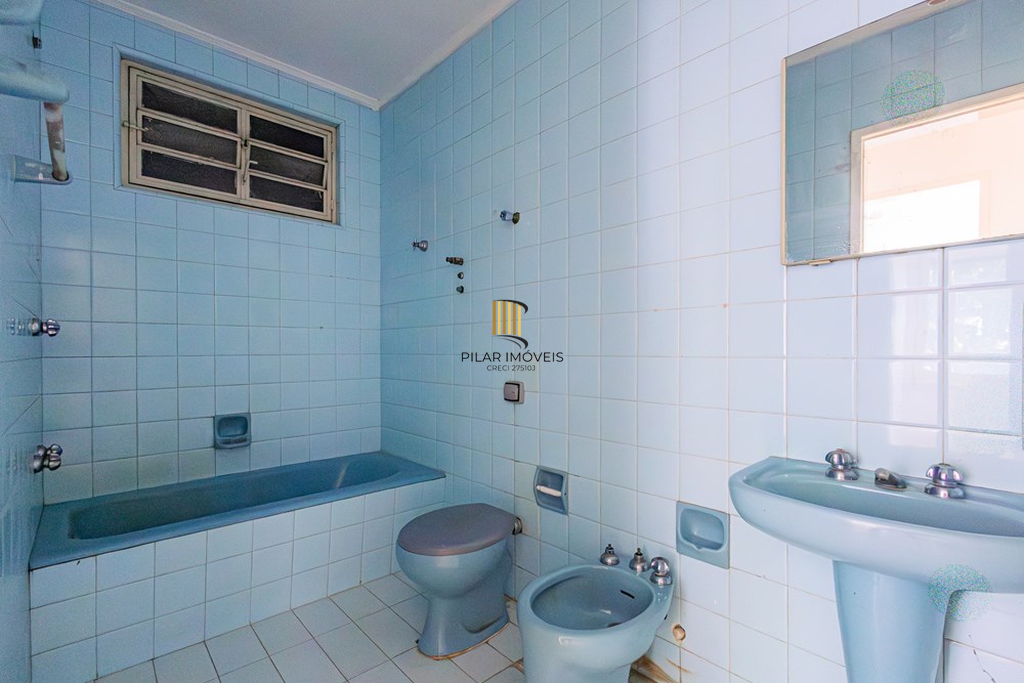 Apartamento 2 dormitórios no bairro Centro Histórico