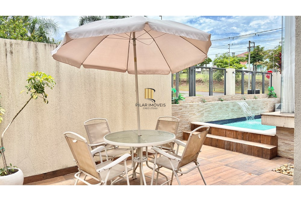 Casa 3 dormitórios no bairro Moinhos de Vento