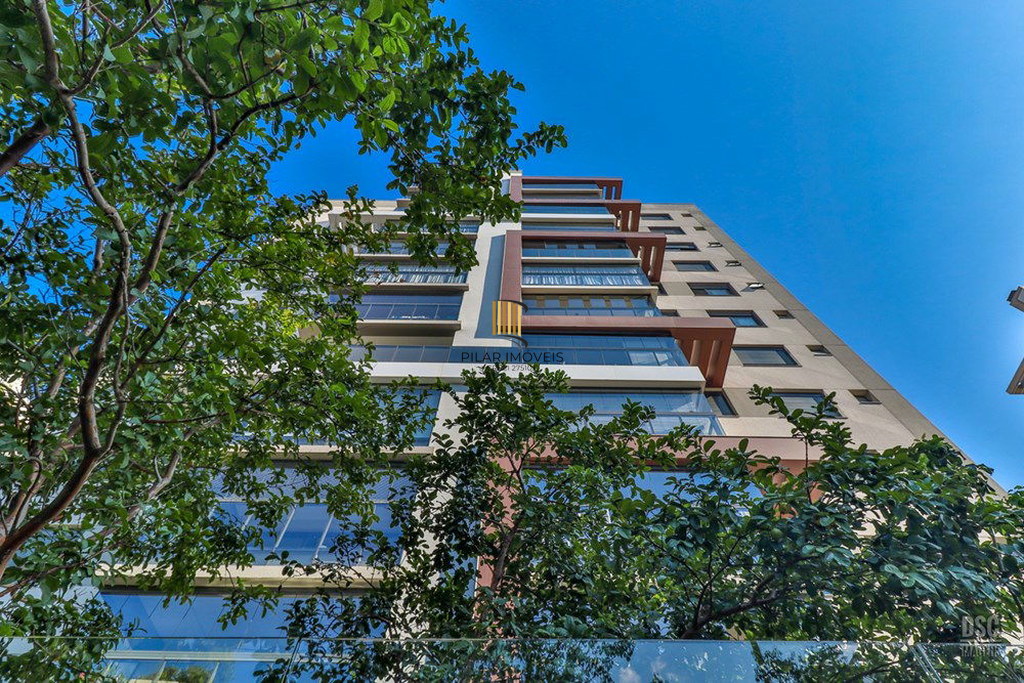 Apartamento 2 dormitórios no bairro Jardim Lindóia