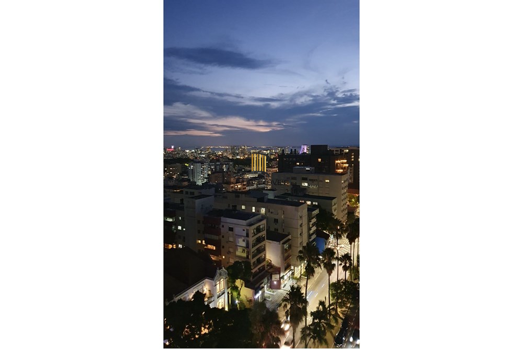 Apartamento 4 dormitórios no bairro Independência