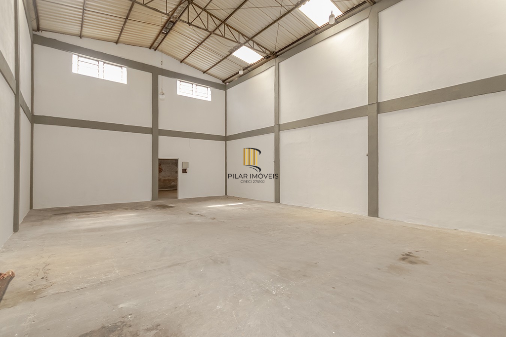 Galpão no bairro Navegantes