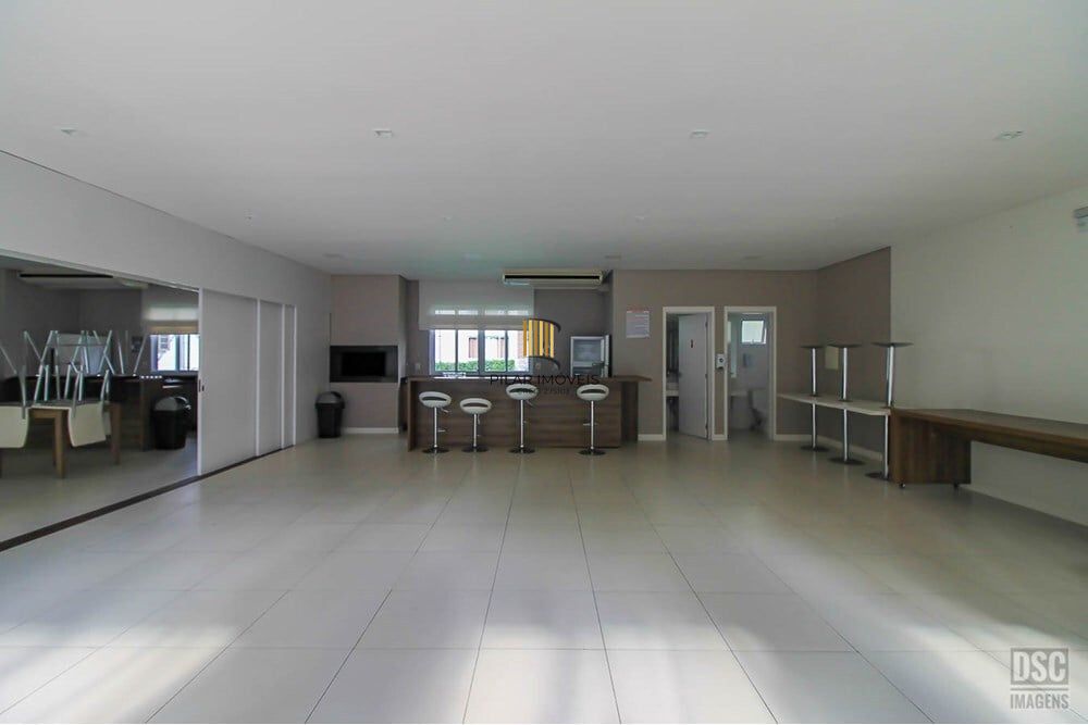 Apartamento 2 dormitórios no bairro Vila Nova