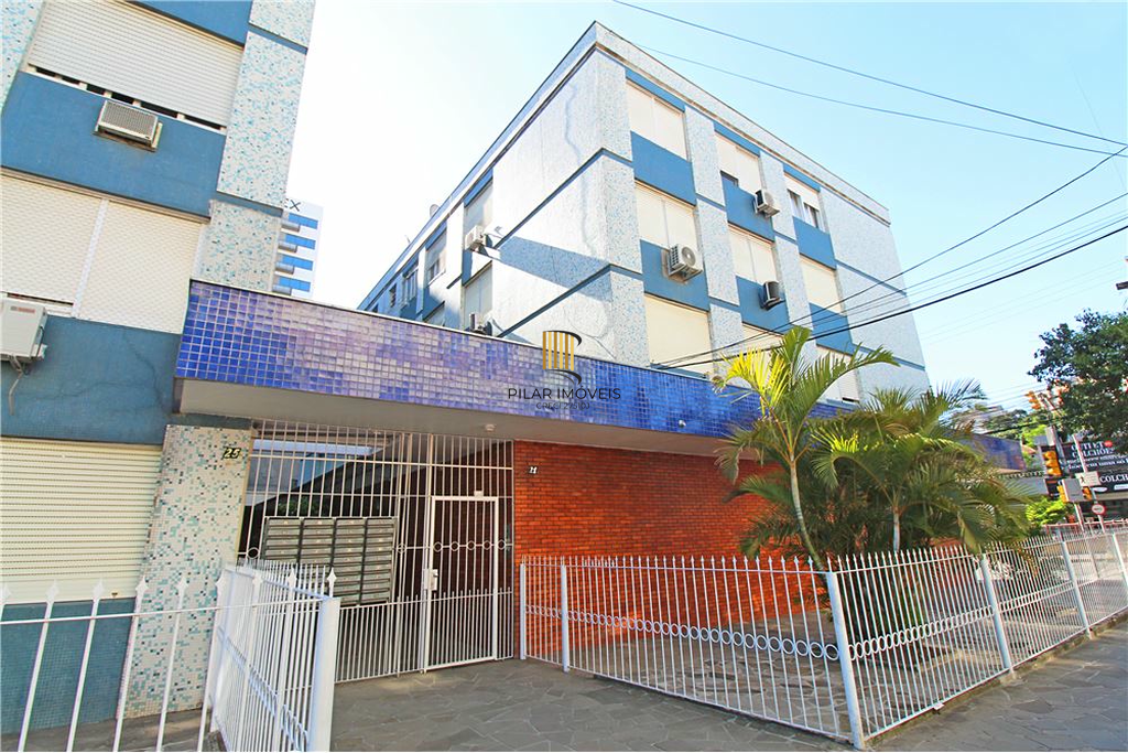 Apartamento 3 dormitórios no bairro Cristo Redentor - Pilar Imóveis