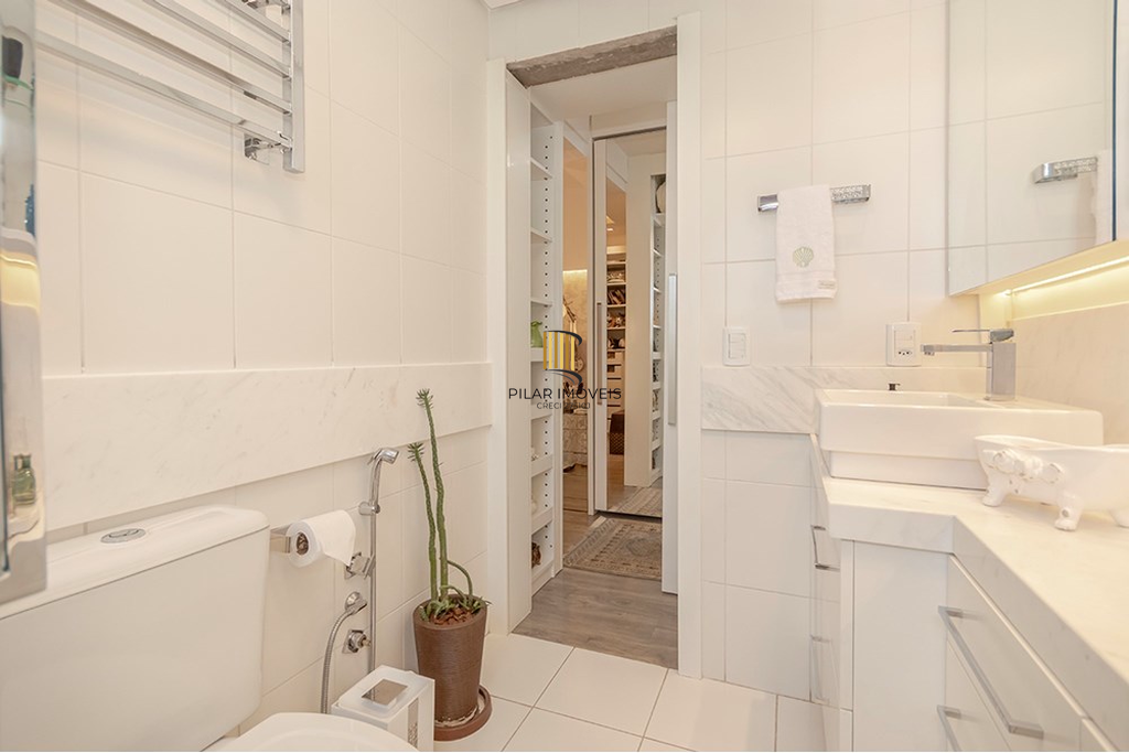 Apartamento 3 dormitórios no bairro Petrópolis