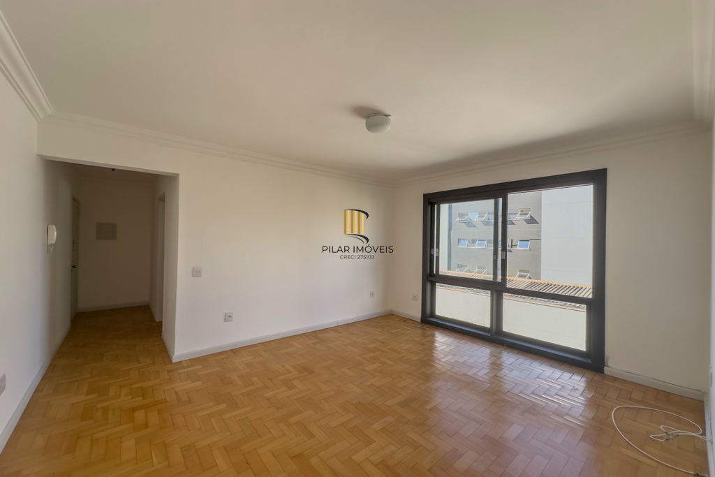 Apartamento 2 dormitórios no bairro Auxiliadora