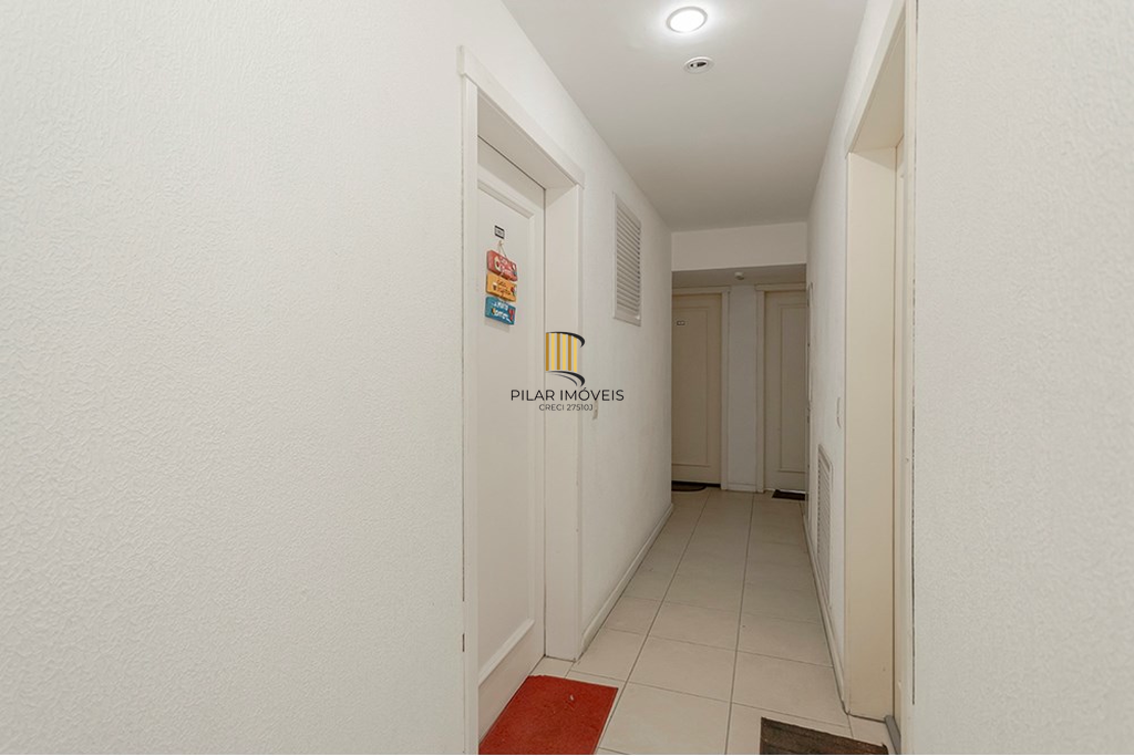 Apartamento 2 dormitórios no bairro Vila Ipiranga