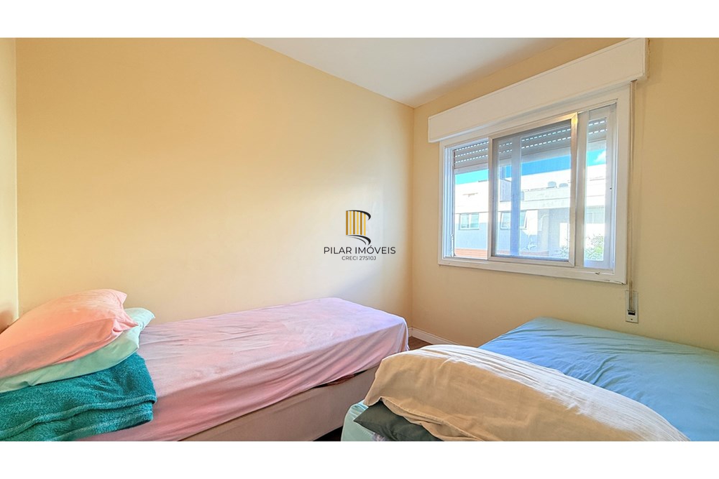 Apartamento 3 dormitórios no bairro Tristeza