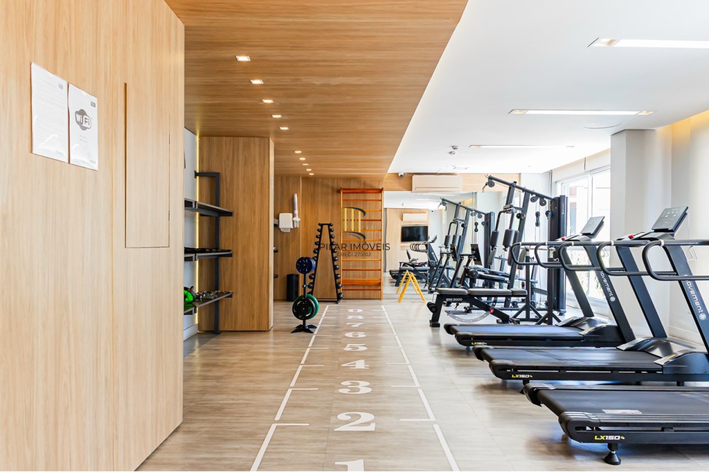 Studio 1 dormitório no bairro Partenon