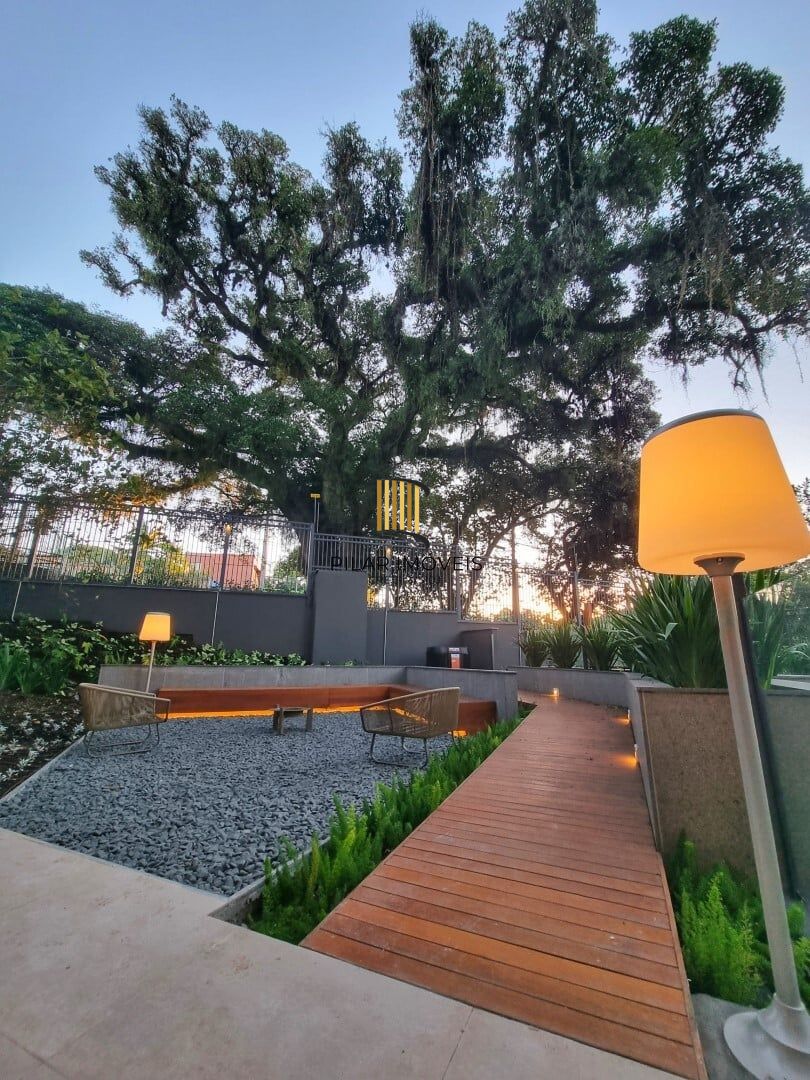 Apartamento Garden 3 dormitórios no bairro Três Figueiras