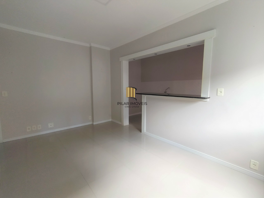 Apartamento 1 dormitório no bairro Centro Histórico