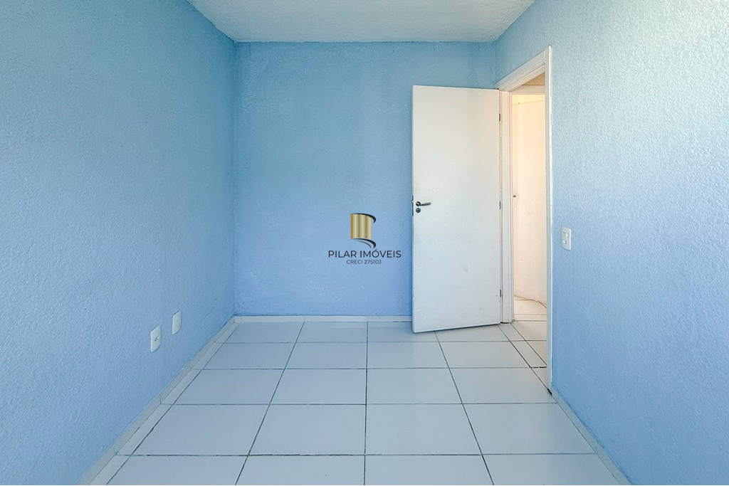 Apartamento 2 dormitórios no bairro Estância Velha