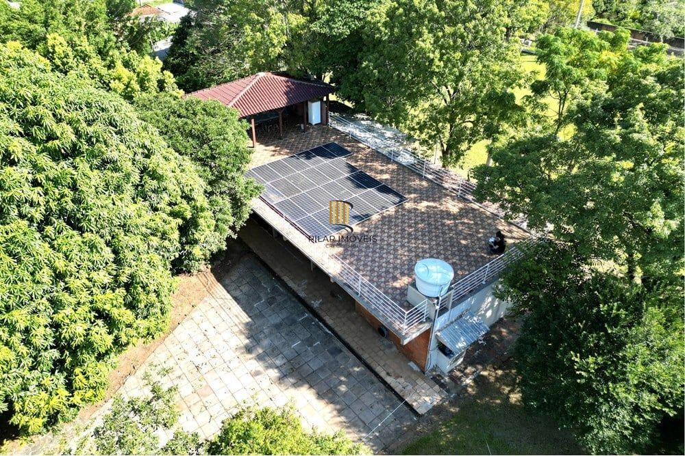 Fazenda no bairro Nova Santa Rita
