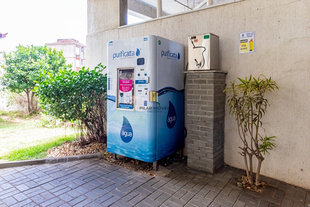 Apartamento 3 dormitórios no bairro Vila Ipiranga