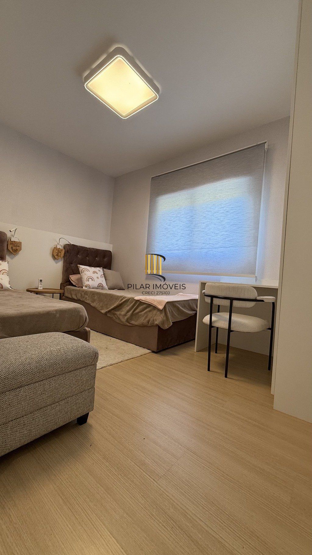 Apartamento 3 dormitórios no bairro Teresópolis