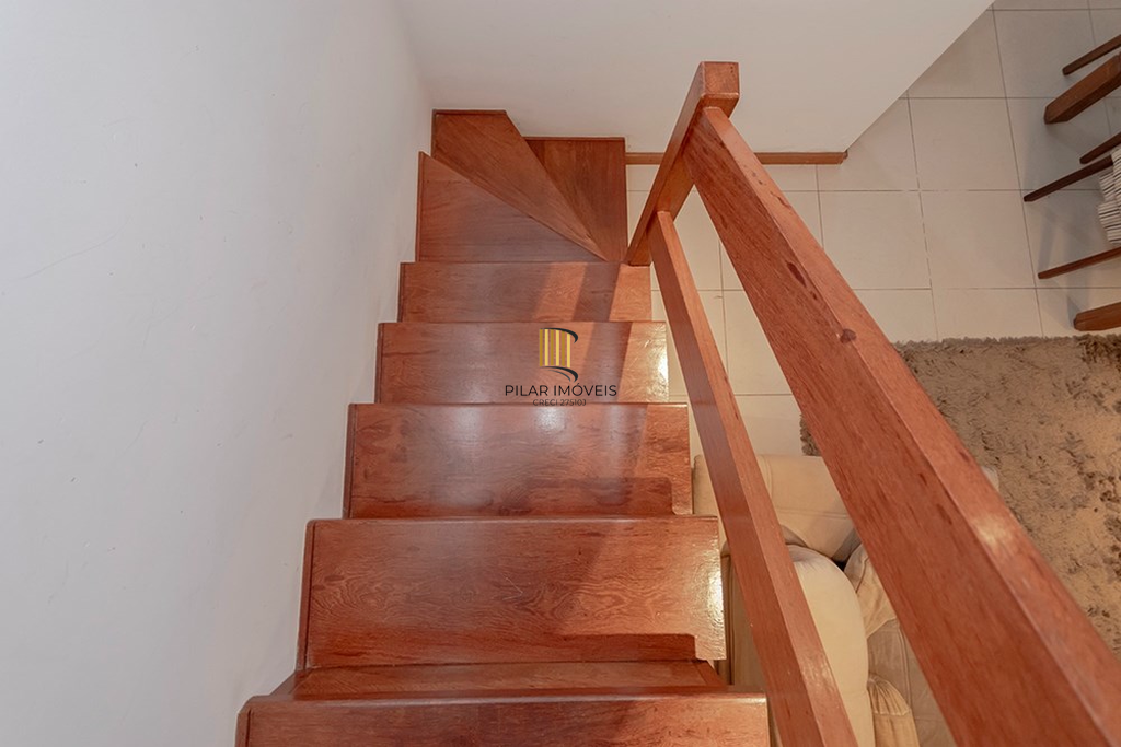 Casa de Condomínio 3 dormitórios no bairro Ipanema