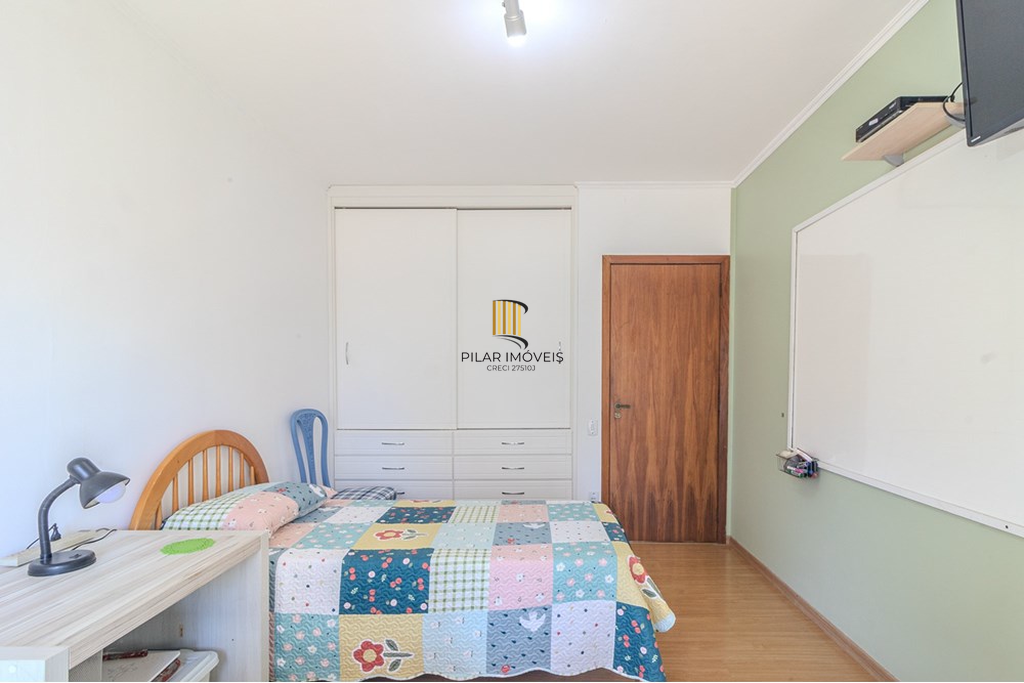 Cobertura 3 dormitórios no bairro Petrópolis