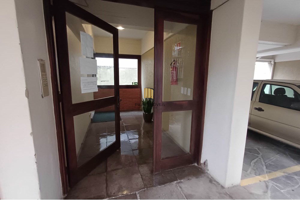 Apartamento 1 dormitório no bairro Partenon