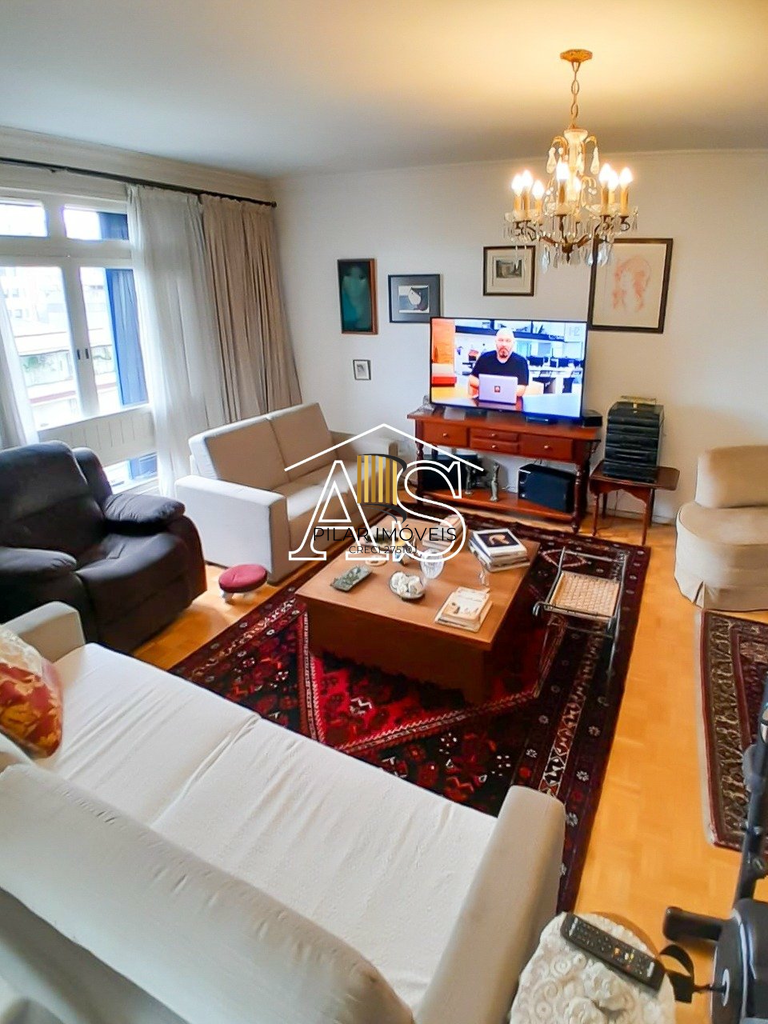 Apartamento 2 dormitórios no bairro Petrópolis