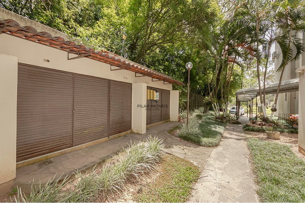 Apartamento 2 dormitórios no bairro Partenon