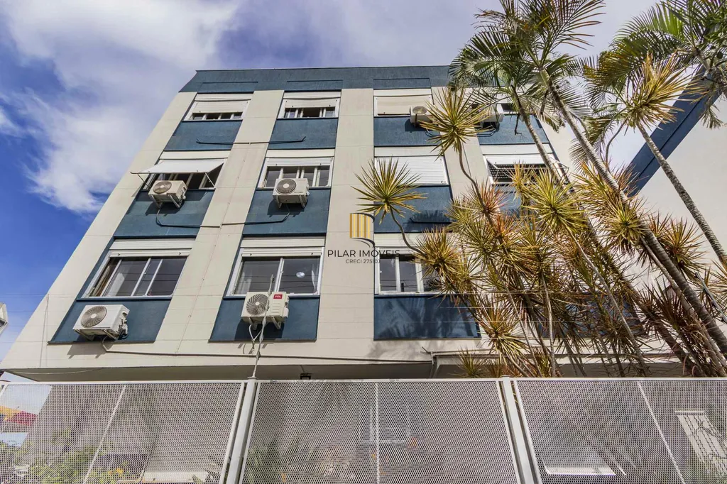 Apartamento 3 dormitórios no bairro Azenha - Pilar Imóveis