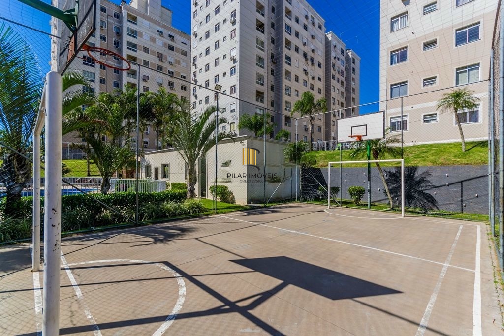 Apartamento 1 dormitório no bairro Hípica