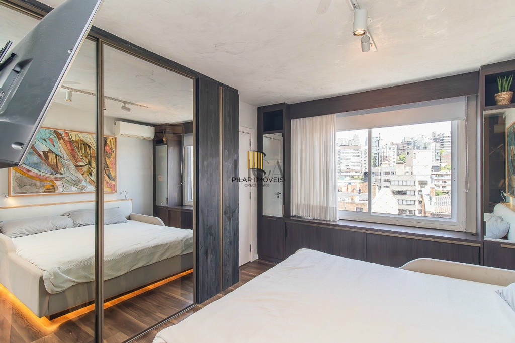 Cobertura 3 dormitórios no bairro Bela Vista