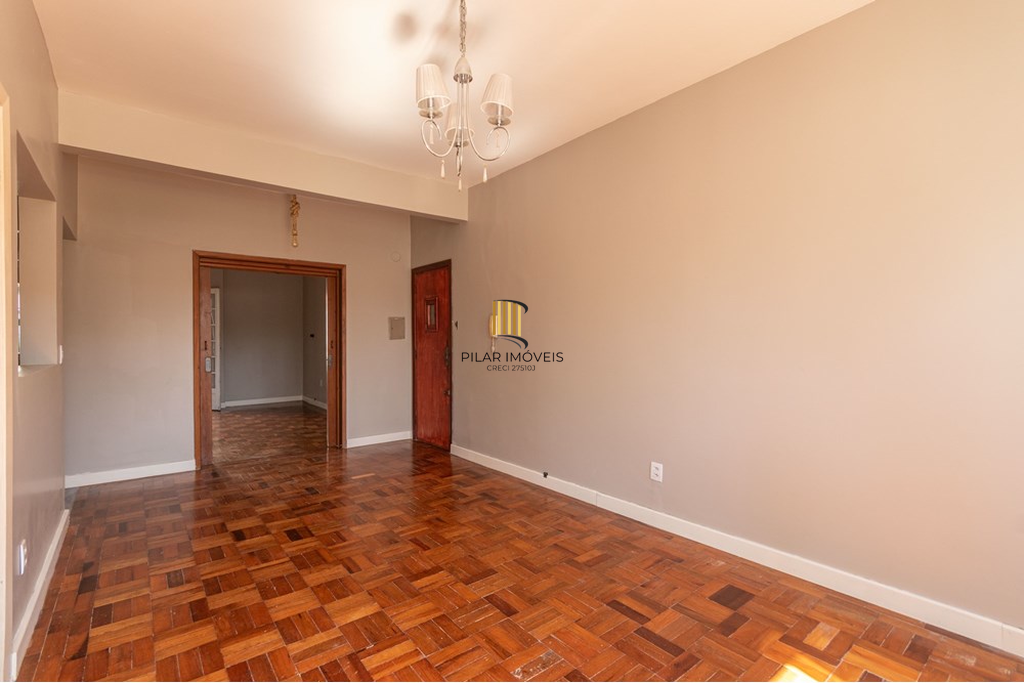 Apartamento 3 dormitórios no bairro Praia de Belas