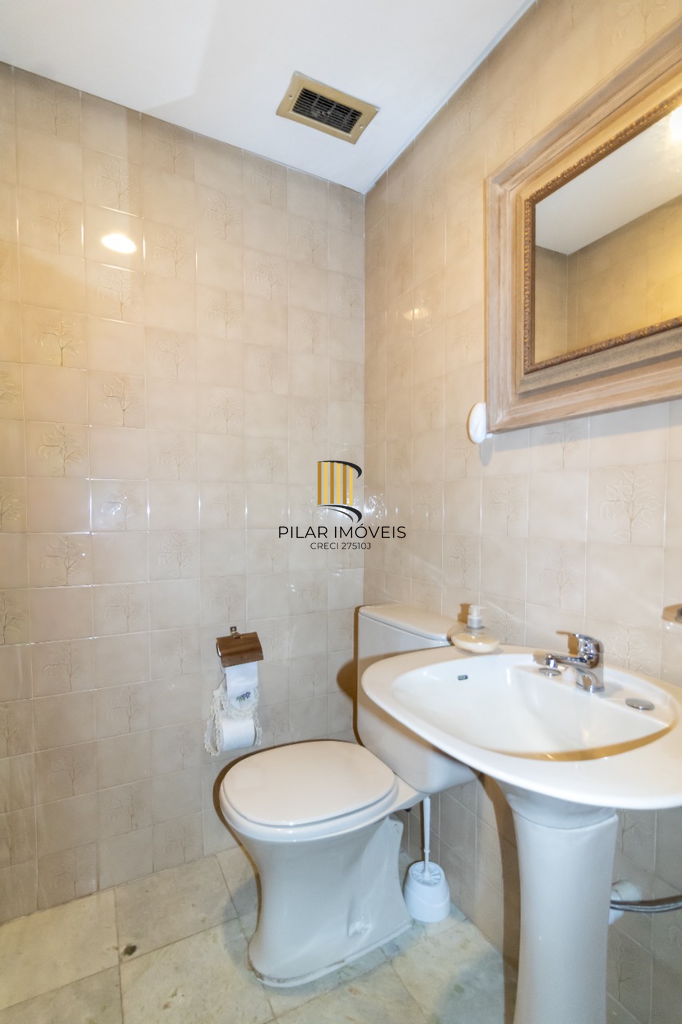 Apartamento 3 dormitórios no bairro Moinhos de Vento