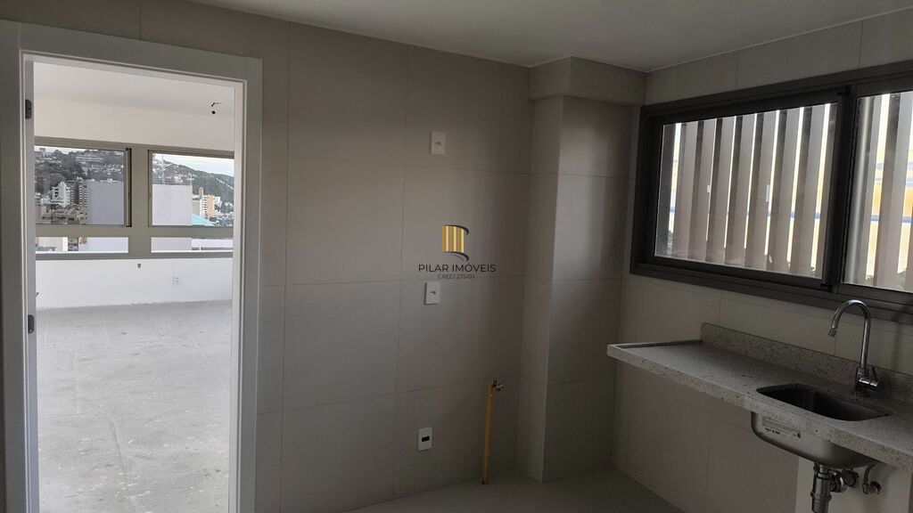 Apartamento 3 dormitórios no bairro Praia de Belas