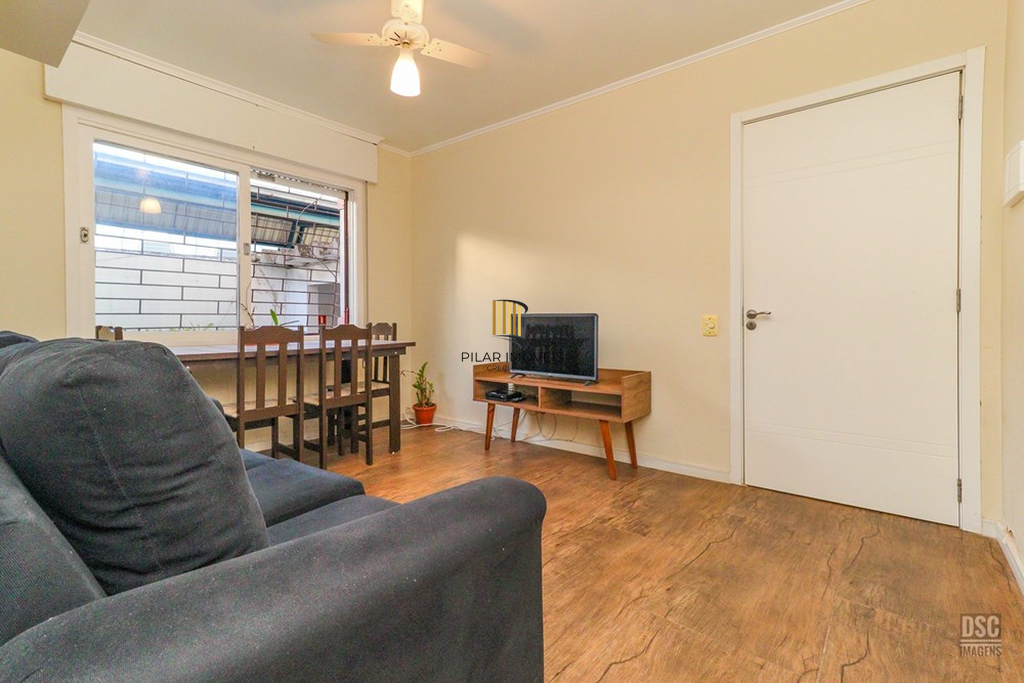 Apartamento 2 dormitórios no bairro Santa Tereza