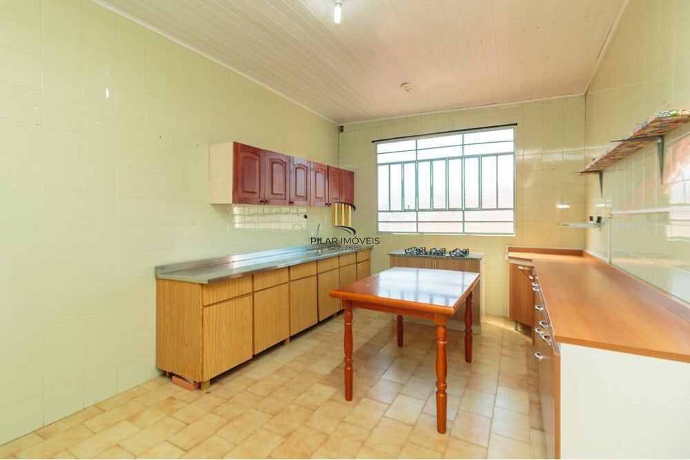 Casa 3 dormitórios no bairro Santa Maria Goretti