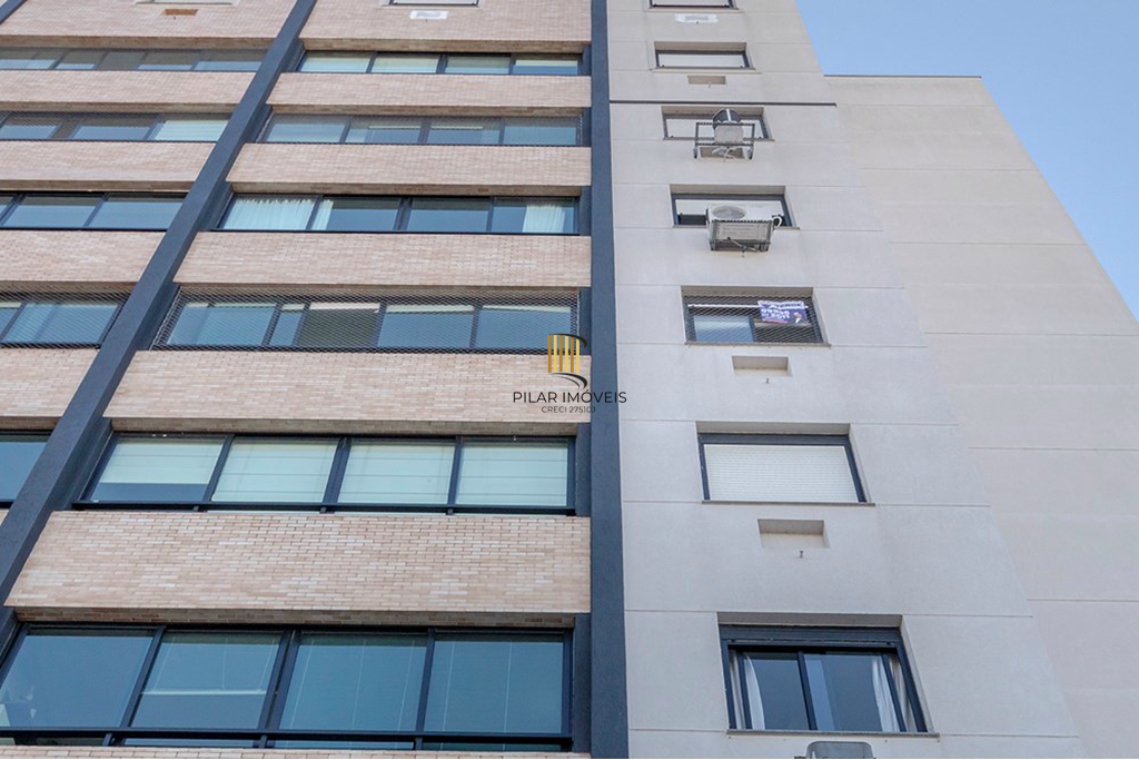 Apartamento 2 dormitórios no bairro Tristeza