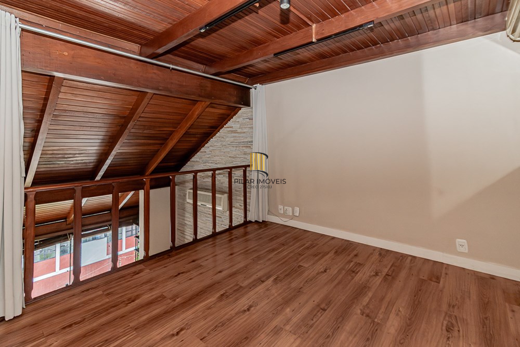 Apartamento 1 dormitório no bairro Moinhos de Vento