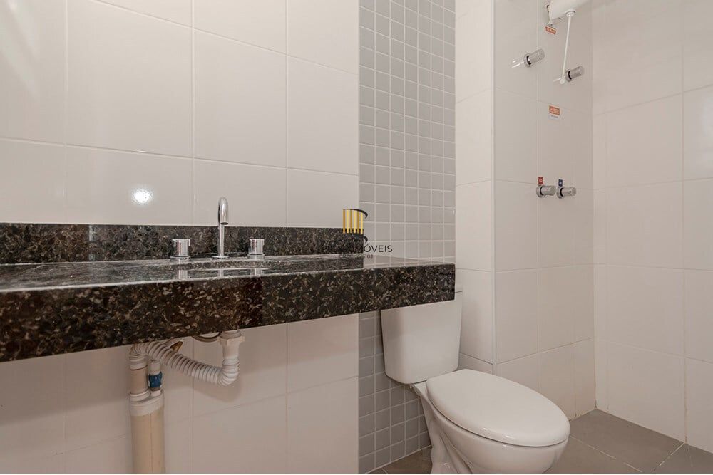 Apartamento 2 dormitórios no bairro Jardim Carvalho