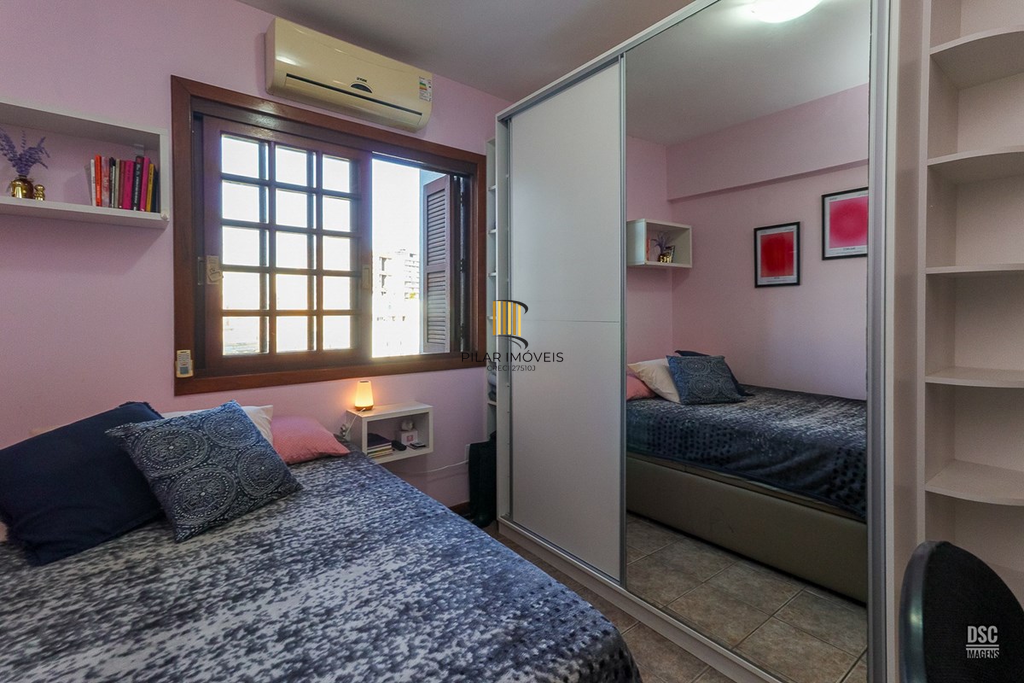 Apartamento 4 dormitórios no bairro Boa Vista